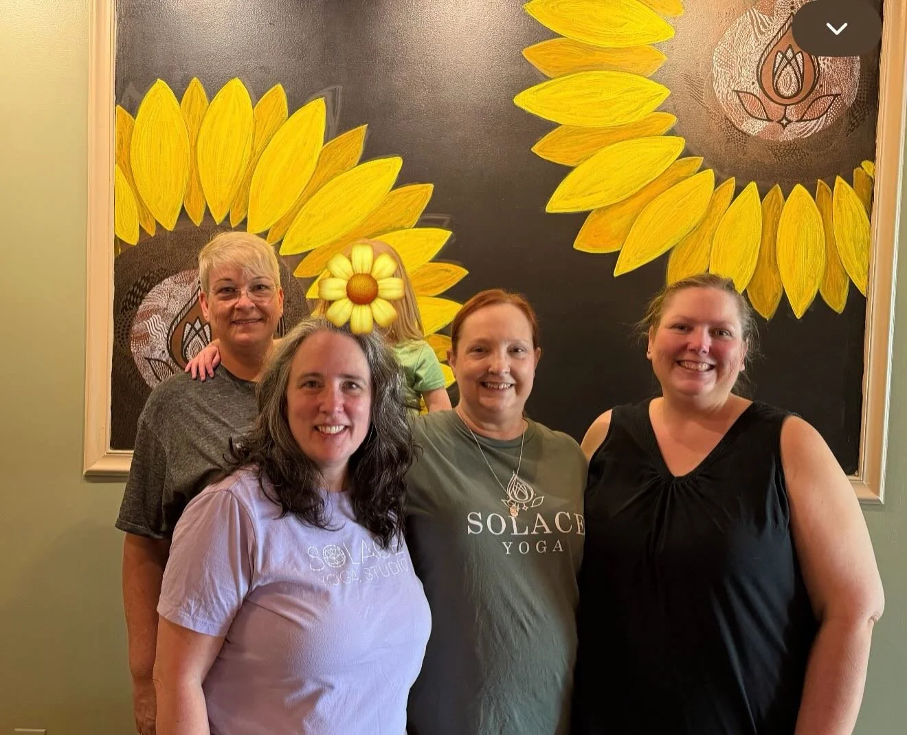 In a world that can feel disconnected, yoga reminds us we&rsquo;re not alone. Together, we breathe, move, and build meaningful friendships. Solace is more than a place to practice&mdash;it&rsquo;s a space where community thrives and friendships natur