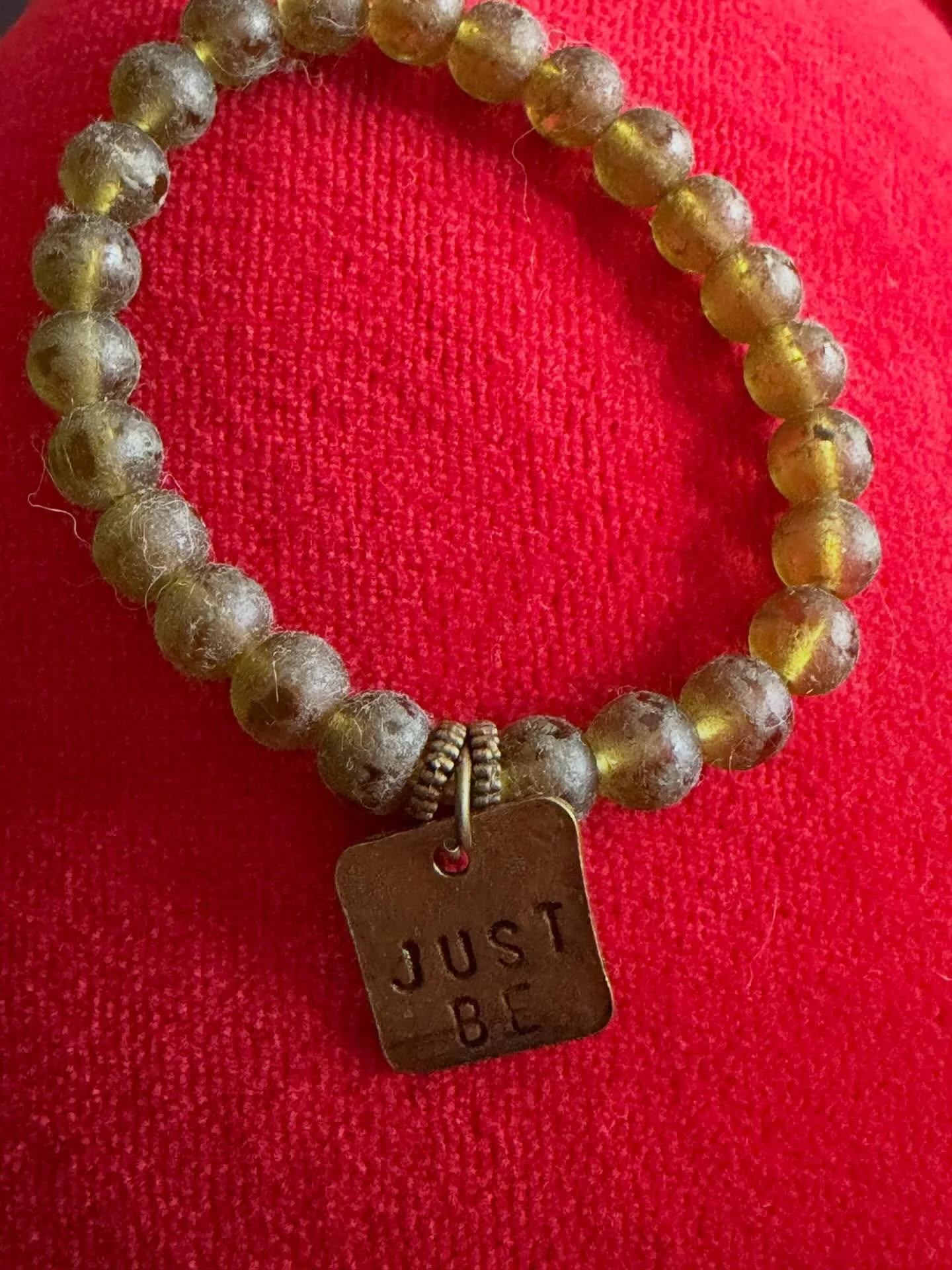 At its core, just be means allow yourself to exist as you are, without trying to change, fix, or prove anything. It invites you to:
&nbsp;&nbsp;&nbsp;&bull;&nbsp;&nbsp;&nbsp;Pause instead of constantly doing
&nbsp;&nbsp;&nbsp;&bull;&nbsp;&nbsp;&nbsp;