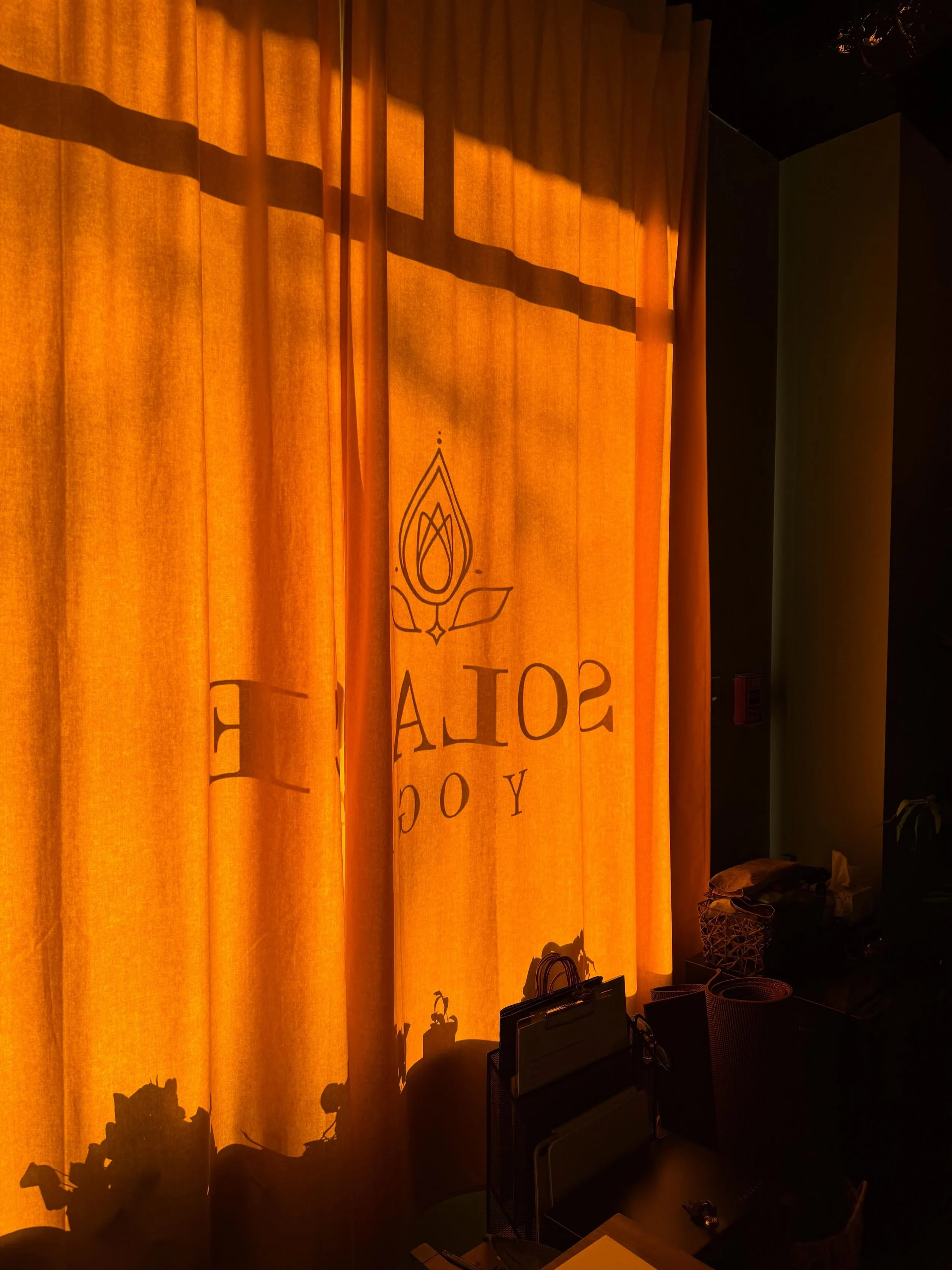 Solace Yoga is an all-inclusive, safe space where everyone is welcome. No matter your age, experience level, body type, or background, you&rsquo;ll find a supportive community that meets you exactly where you are. We believe yoga is for every body, a
