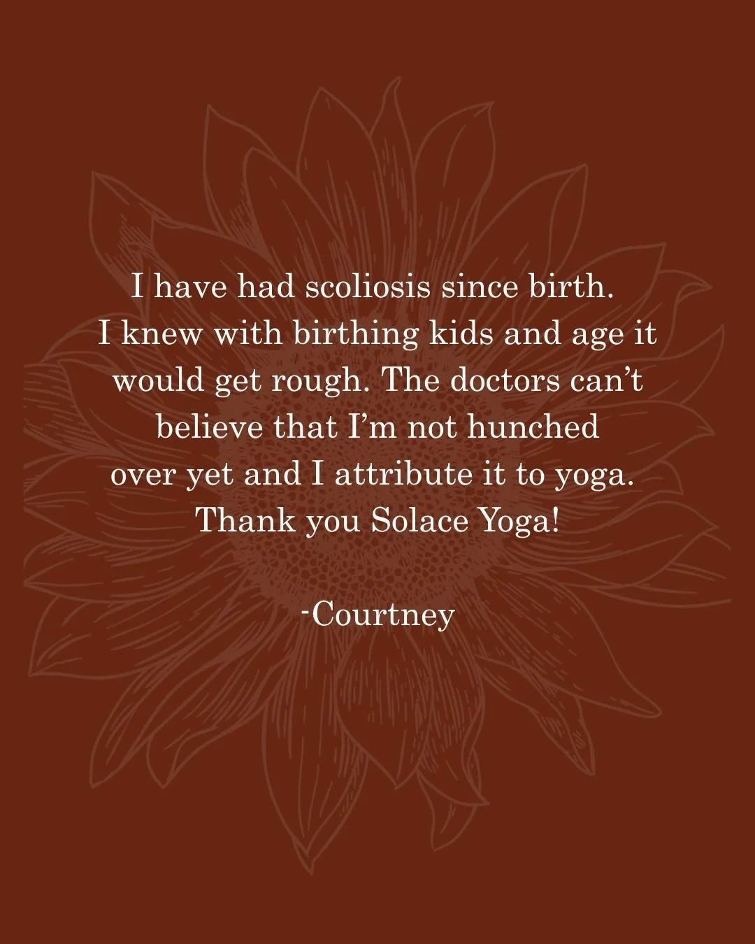 Practicing yoga isn&rsquo;t about stopping the aging process&mdash;it&rsquo;s about supporting your body and mind through every stage of life. Regular yoga practice can help improve flexibility, balance, strength, mobility, posture, and overall well-