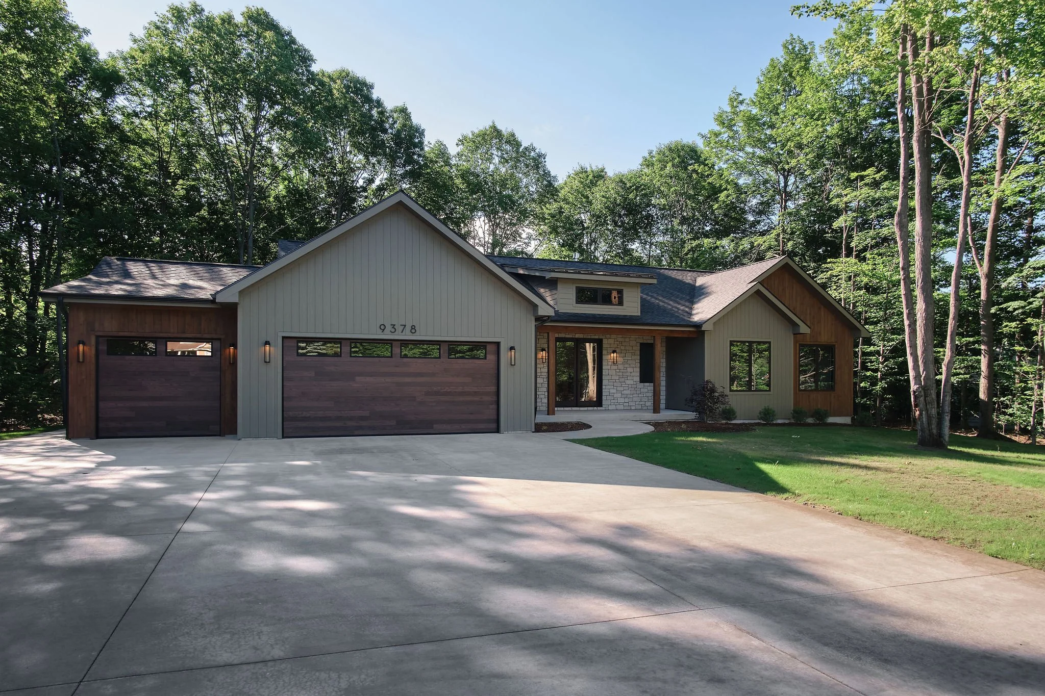 9378 Summer Field Drive | Traverse City, Michigan