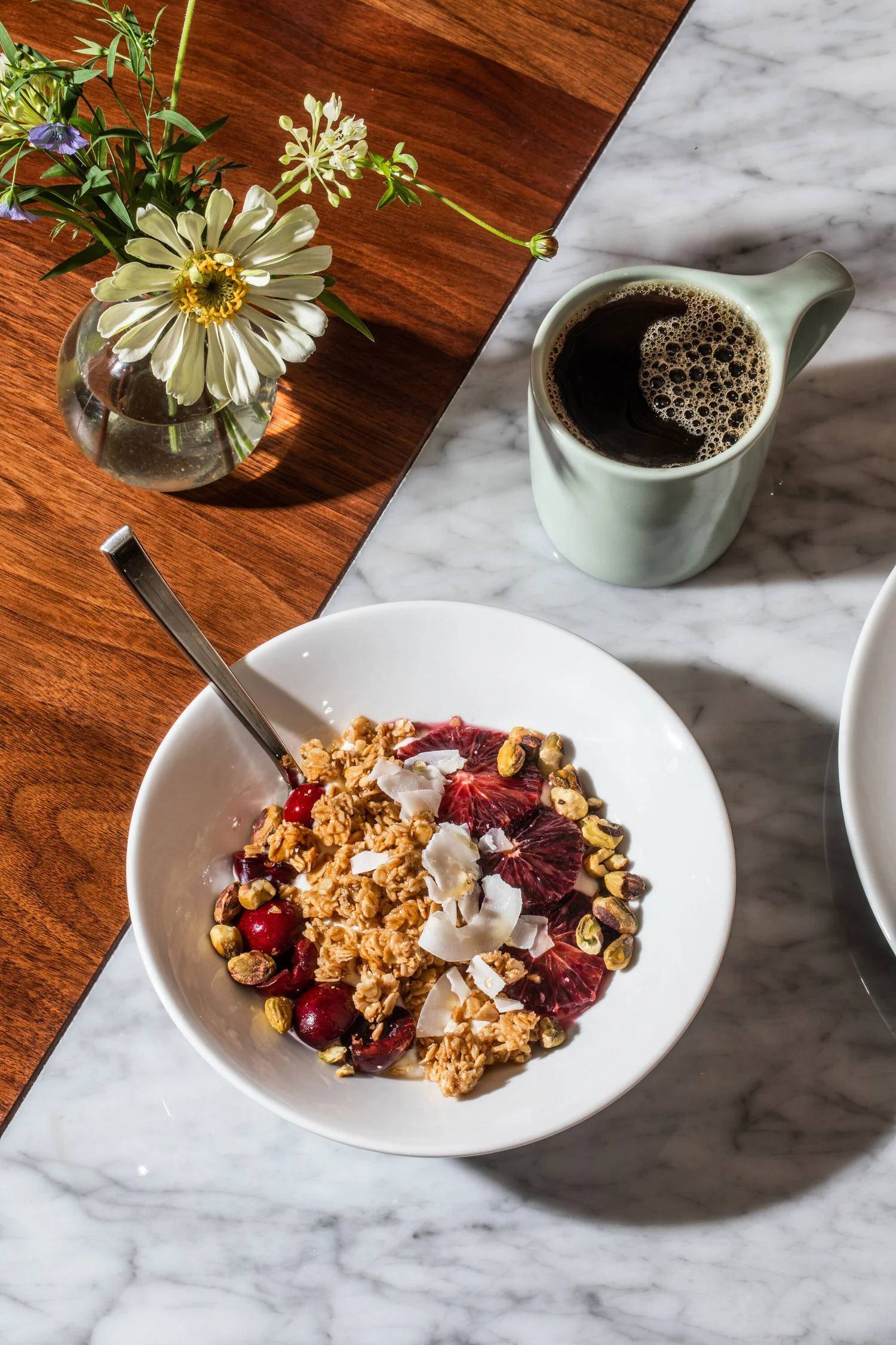 in photos — Sycamore