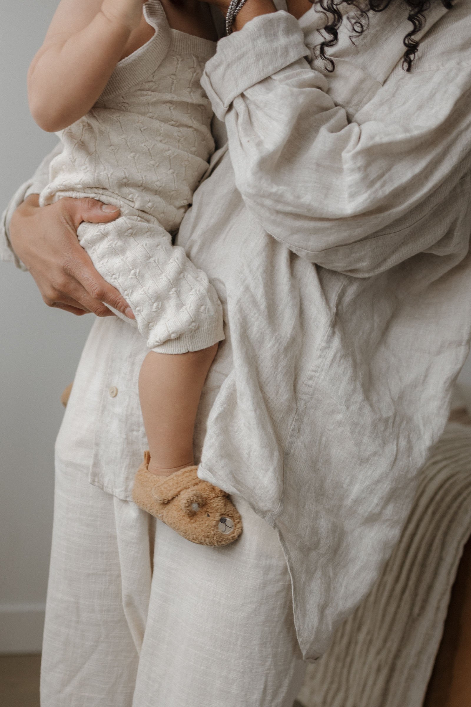 Partnership in Parenting