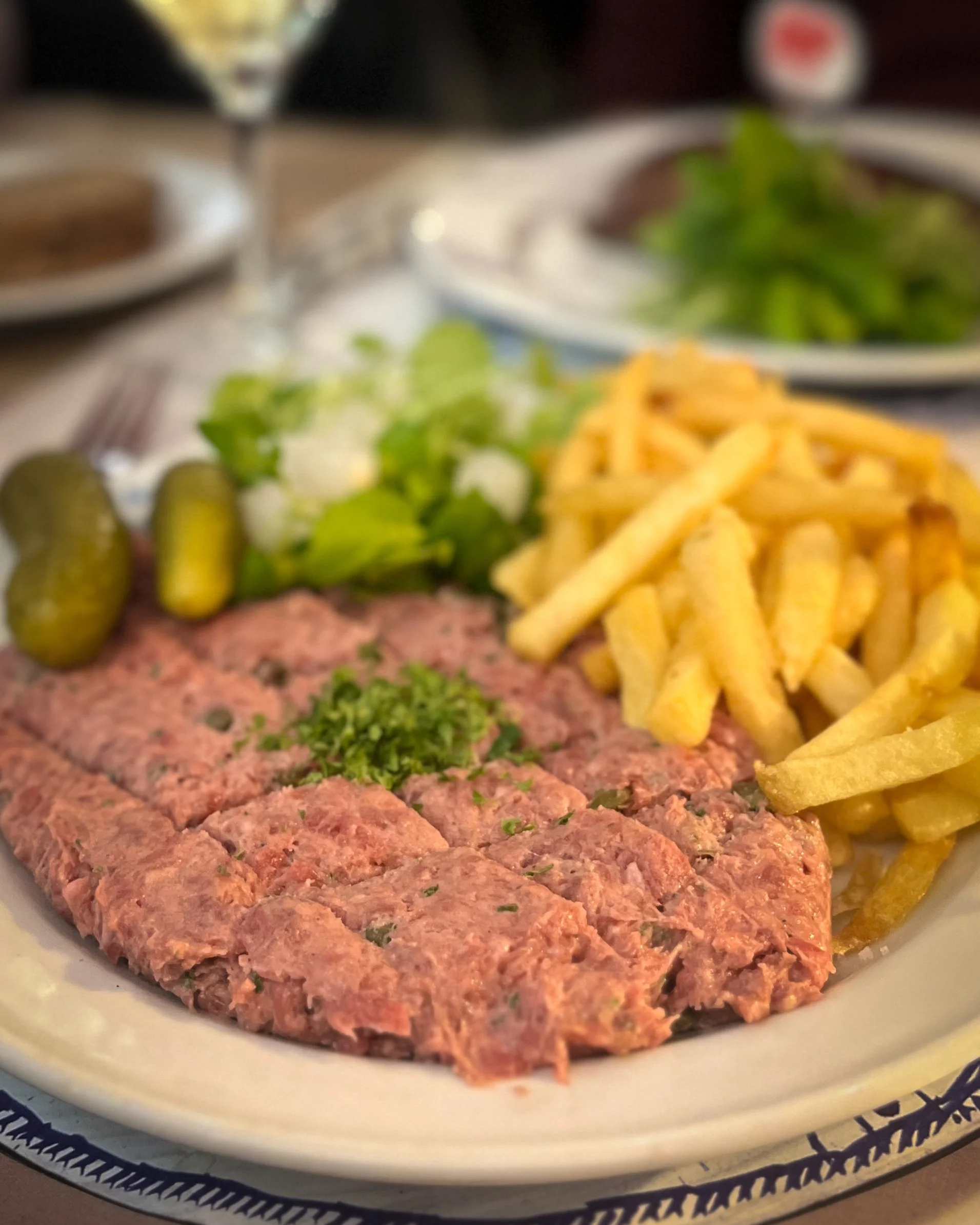 Au Vieux Saint Martin