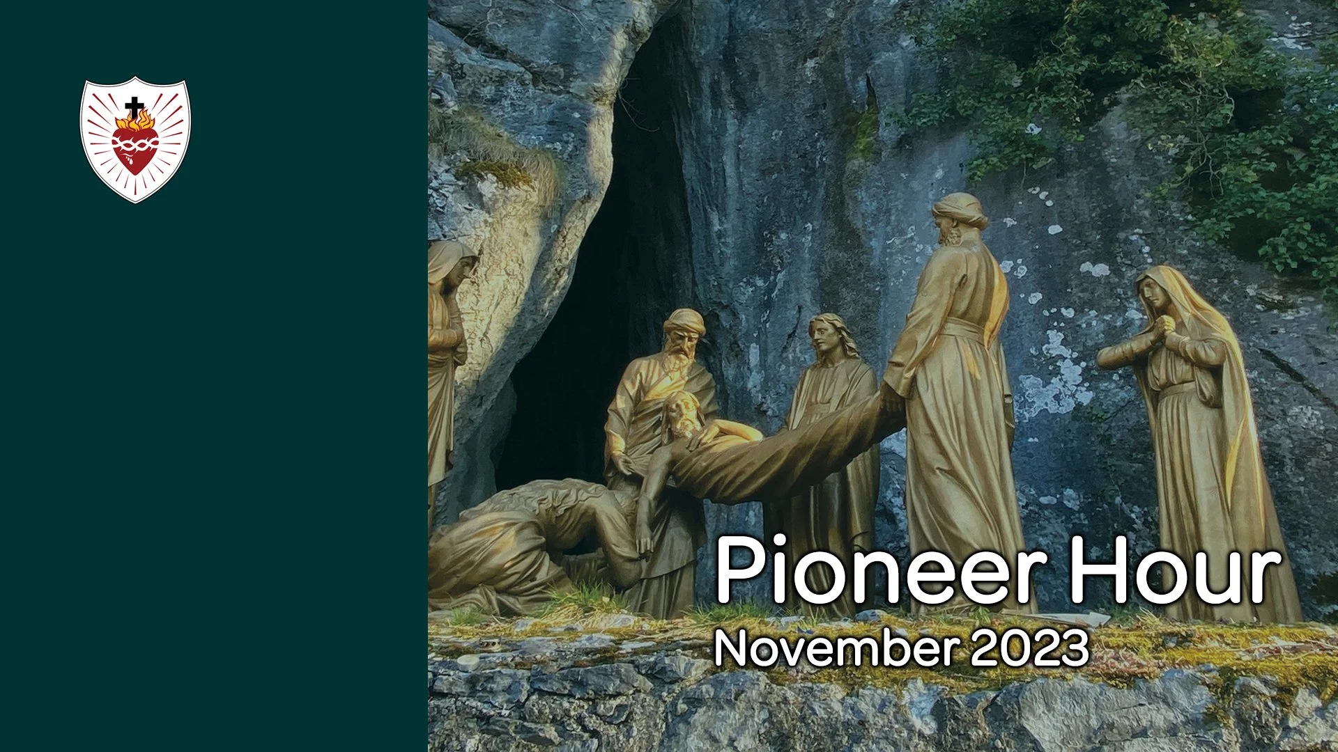 Pioneer Hour - November 2023