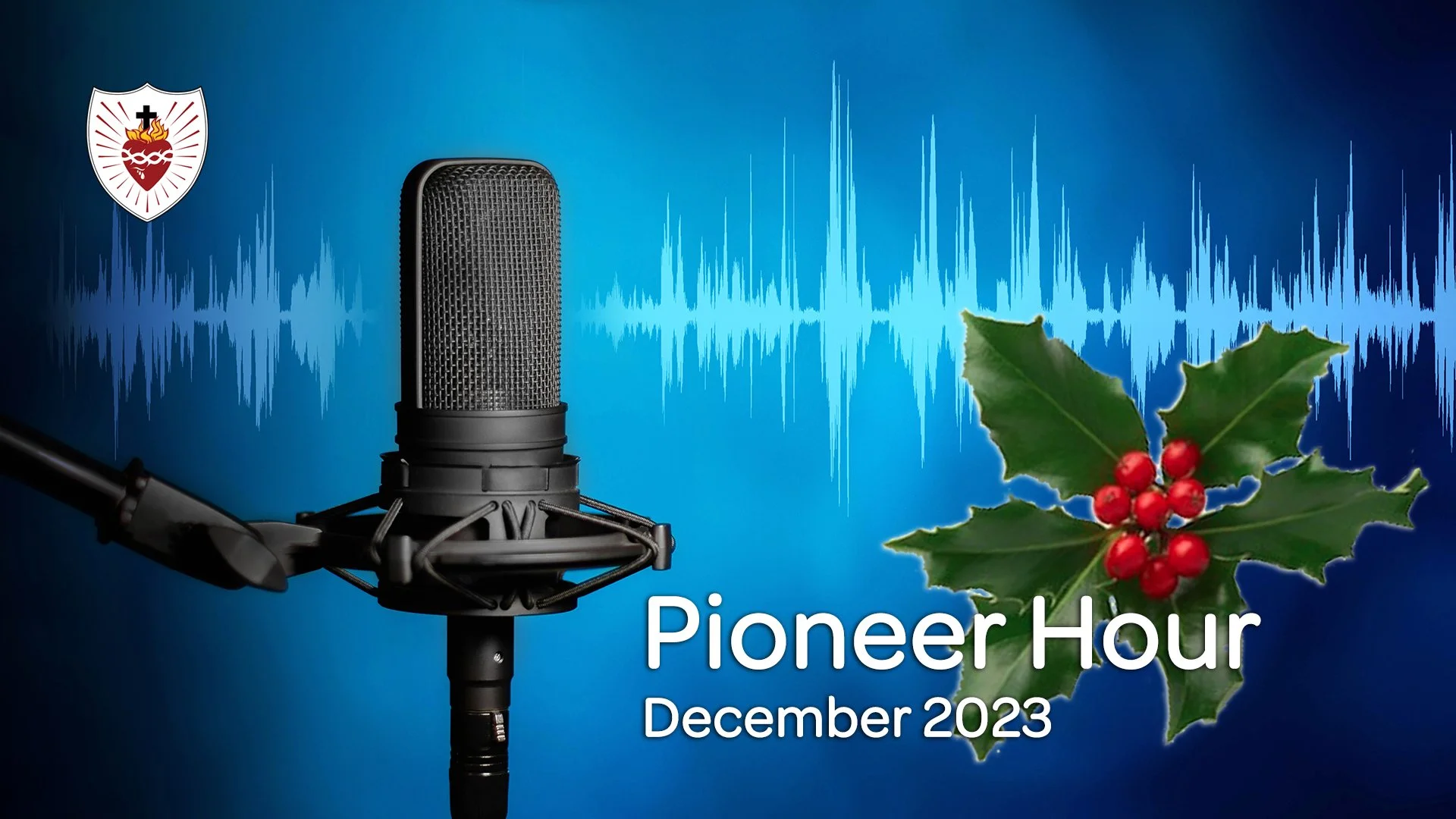 Pioneer Hour - December 2023
