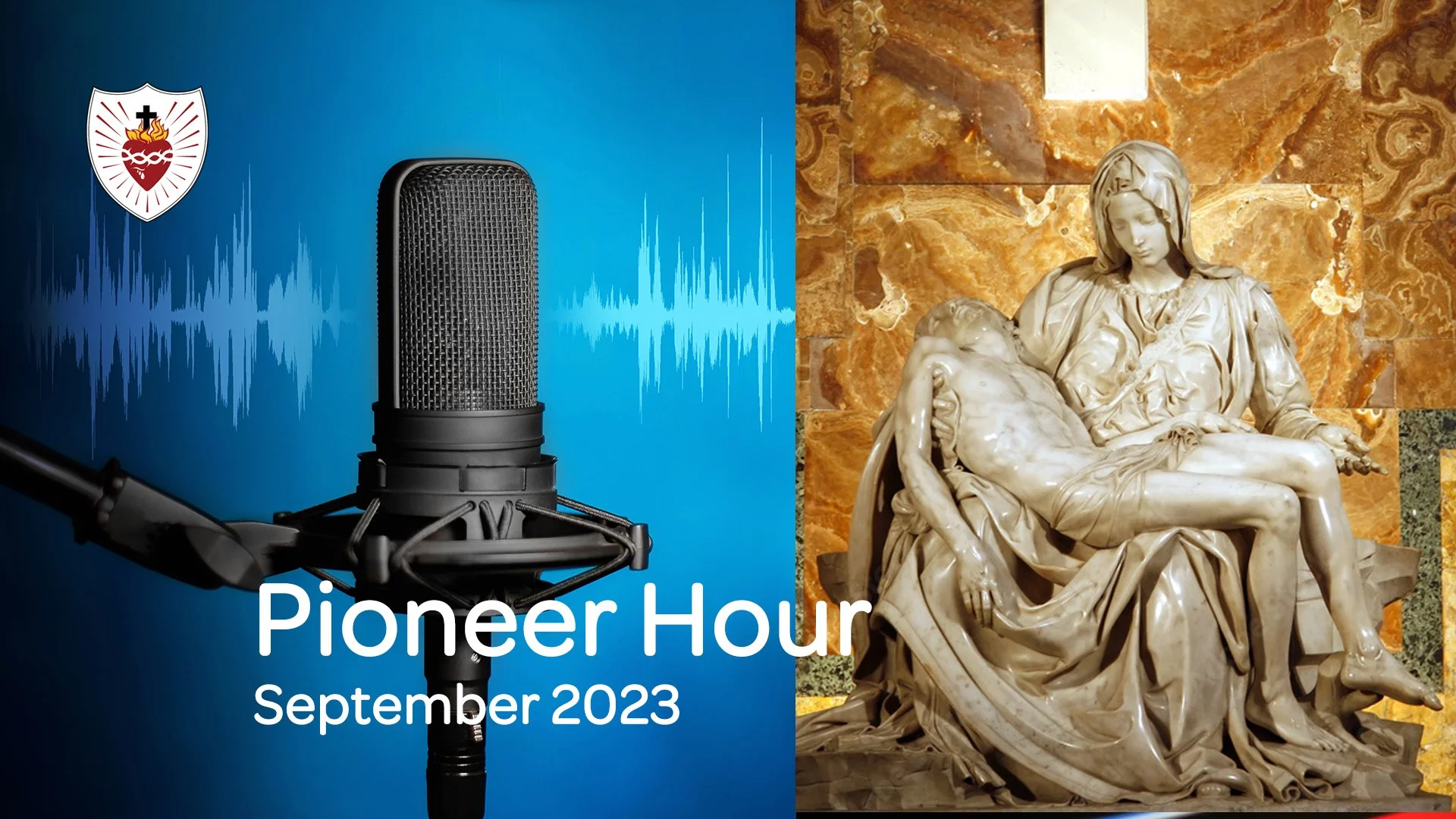 Pioneer Hour - September 2023 