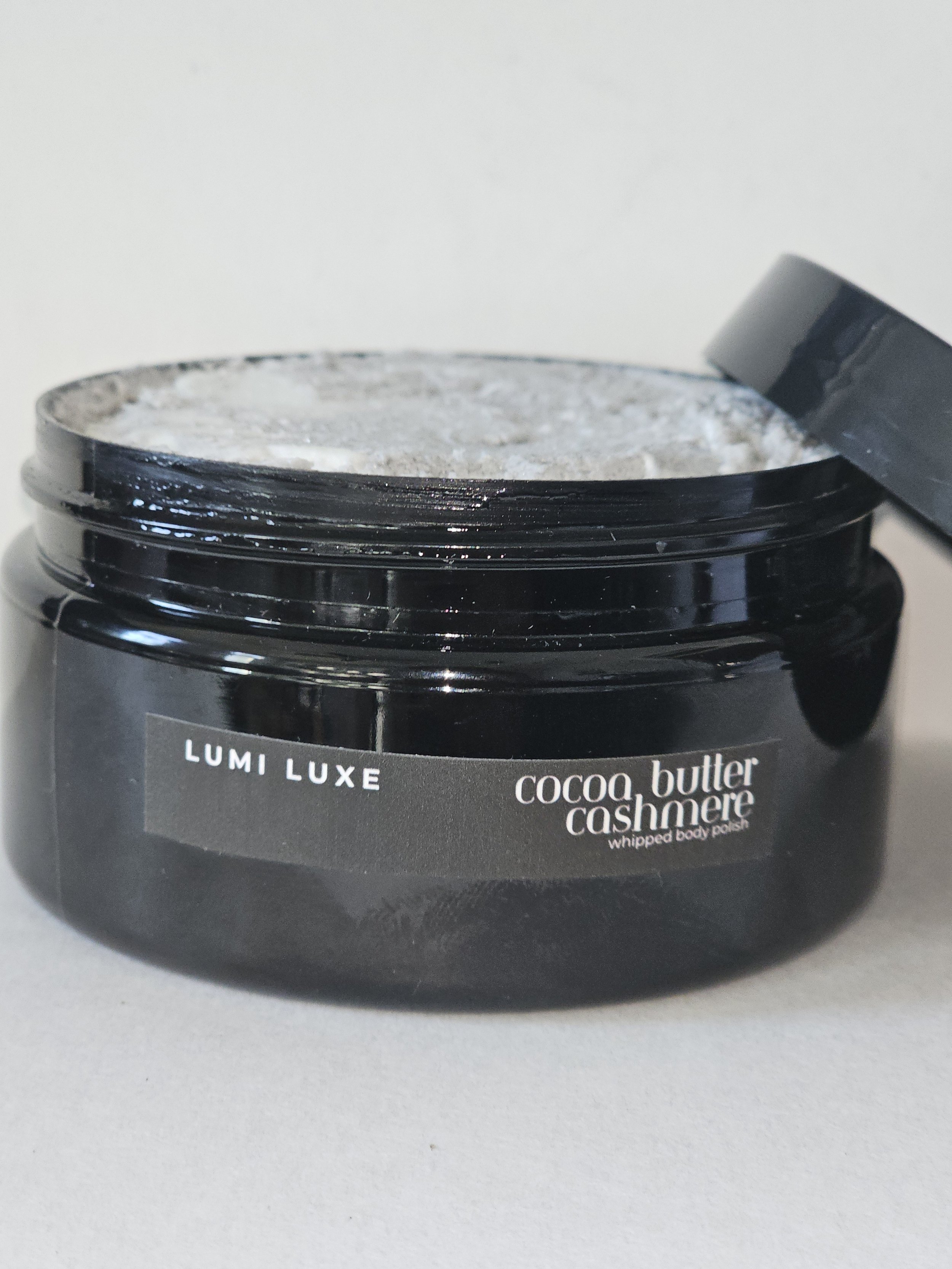 Coco + Cashmere Glow Duo