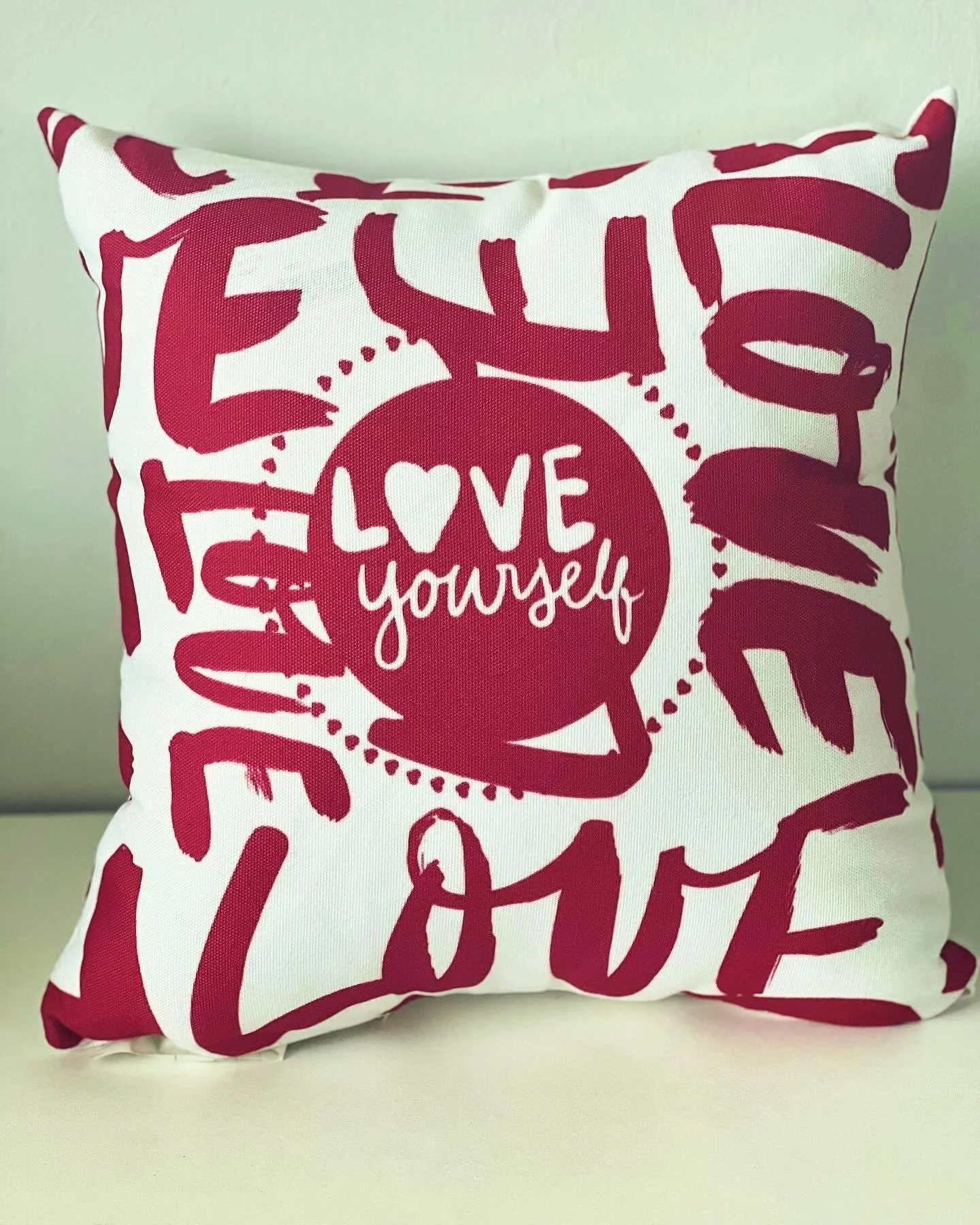Meditation Throw Pillows