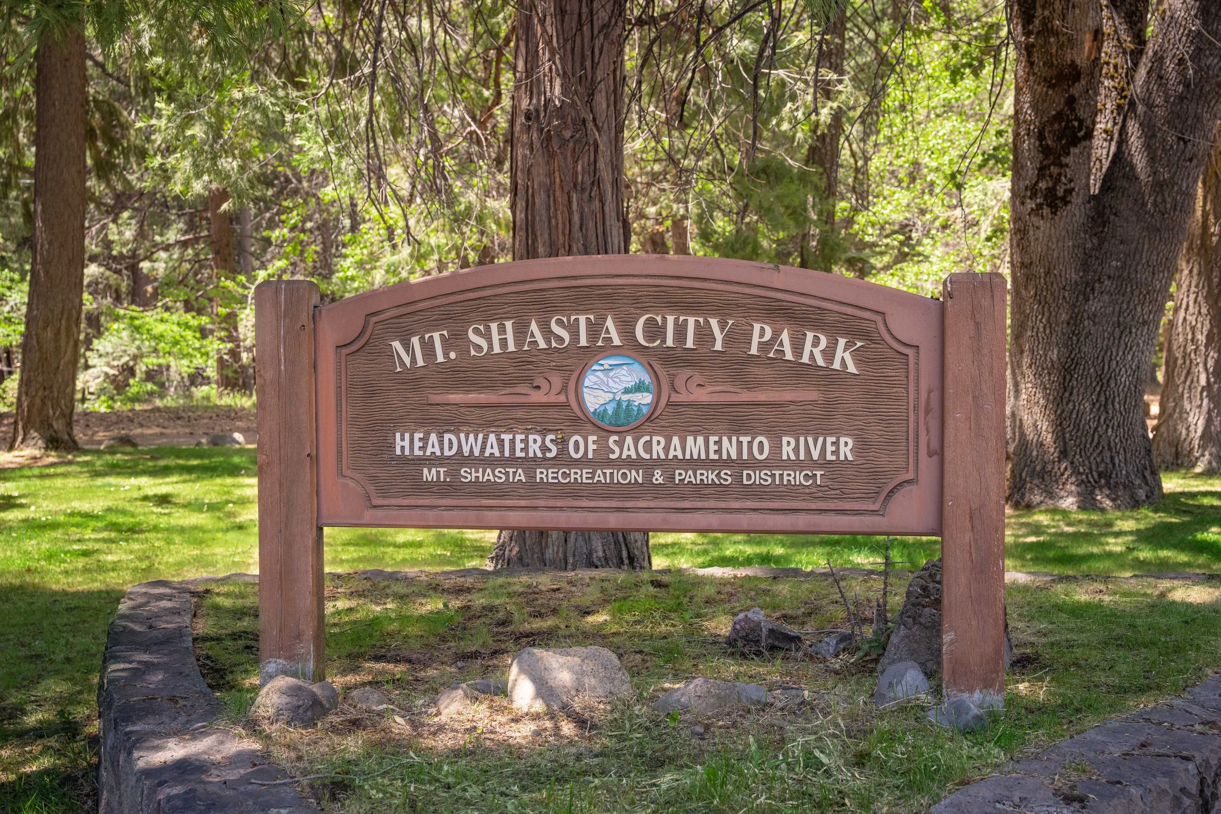 Parks — Visit Mount Shasta