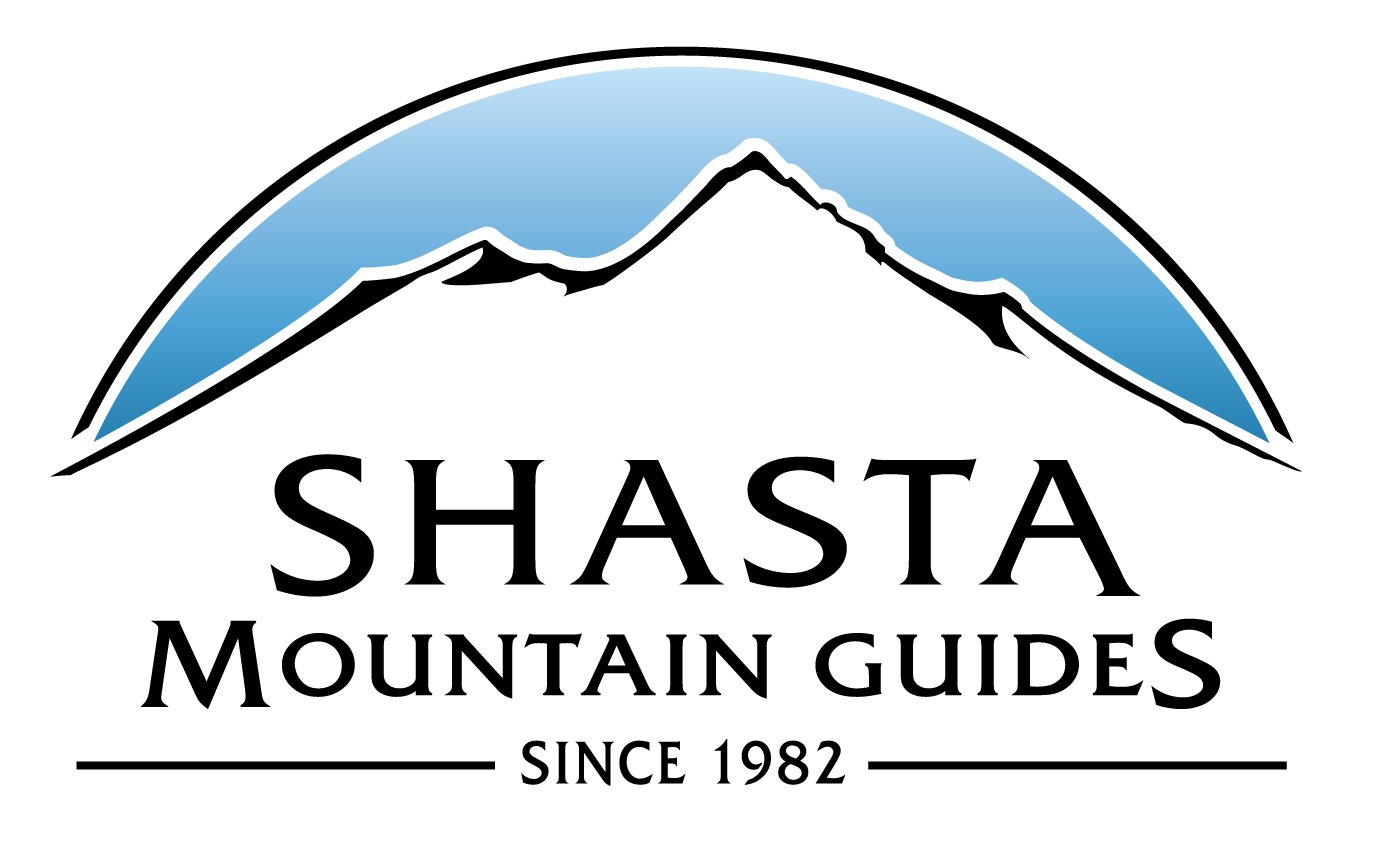 Shasta Mountain Guides Pacific Crest Trail Backpacking Trip