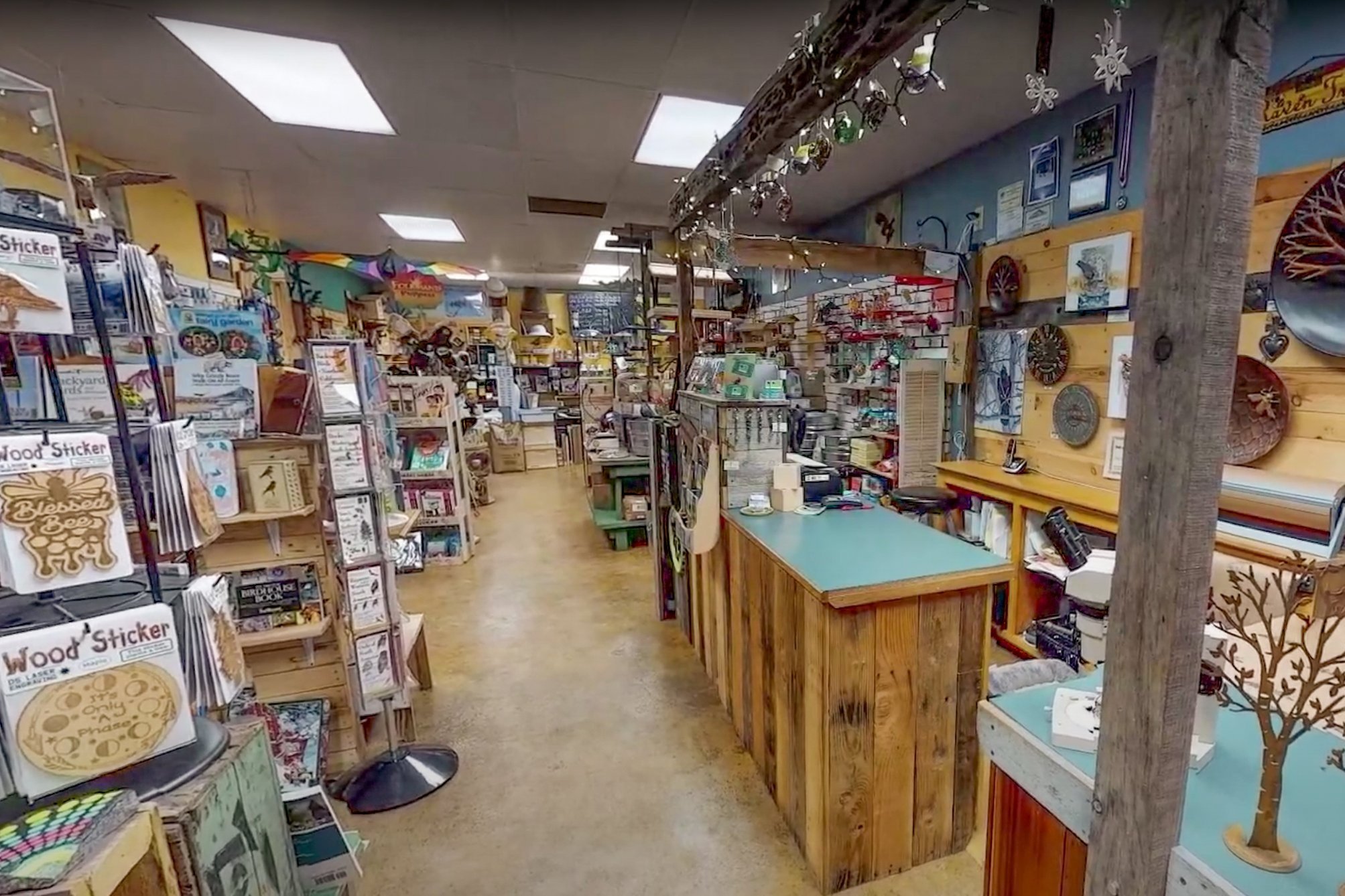 Shopping — Visit Mount Shasta