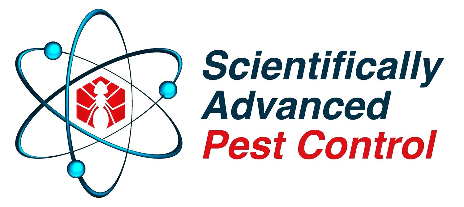 Scientifically Advanced Pest Control 