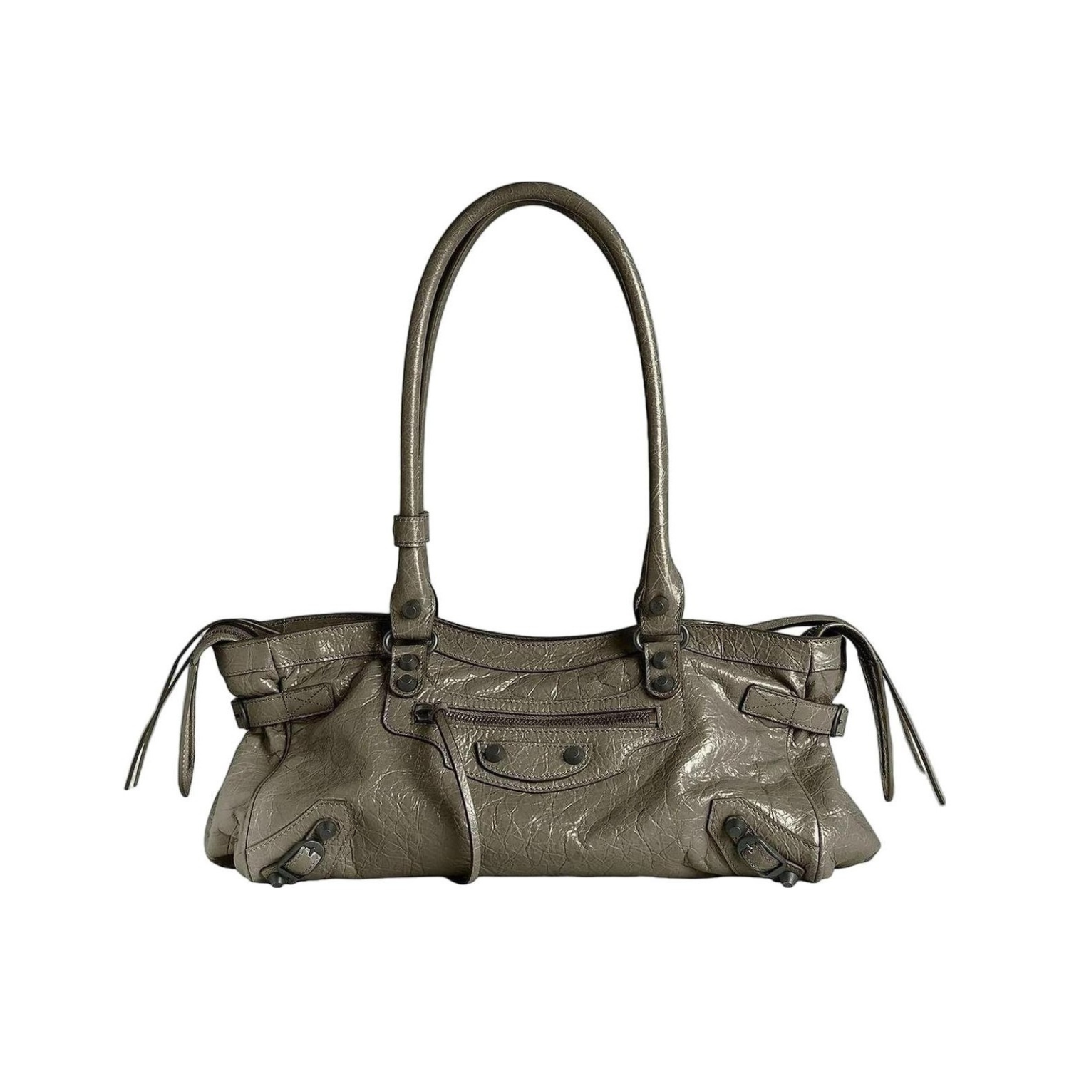 Balenciaga Le City Bag East-west