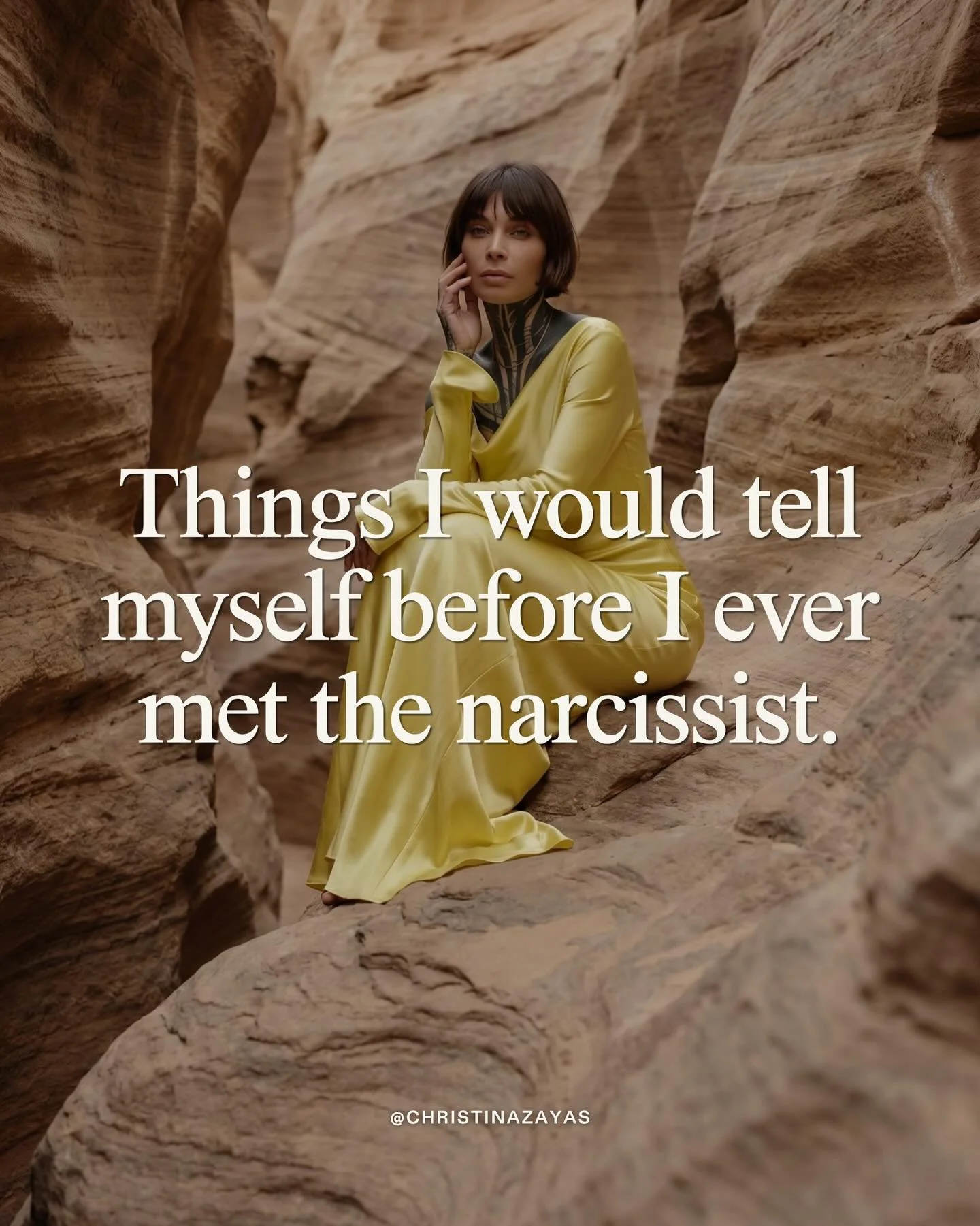 I spent years inside a relationship thinking I understood what was happening. I didn&rsquo;t.

I had the wrong label, the wrong framework, and the wrong plan for getting out of it. And every day I spent operating under the wrong understanding was a d