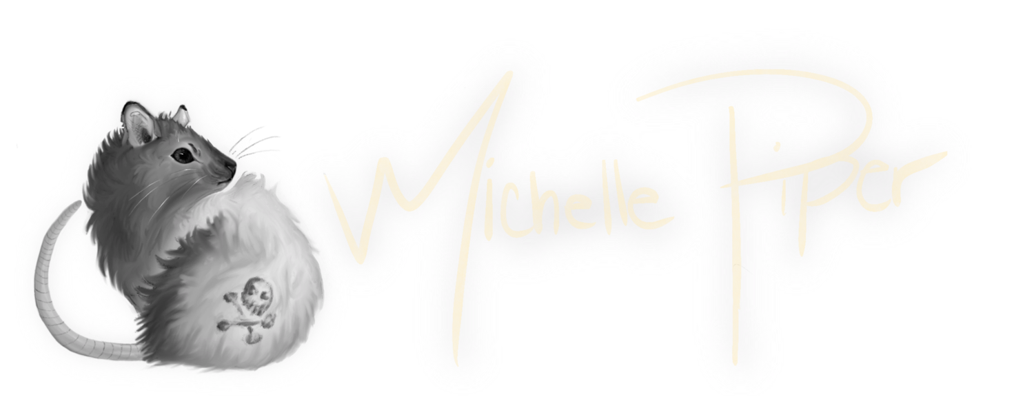 Michelle Ashleigh Piper
