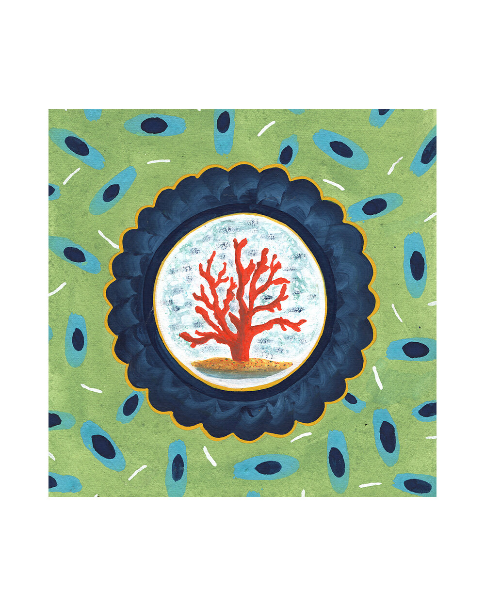 green with red coral front.jpg