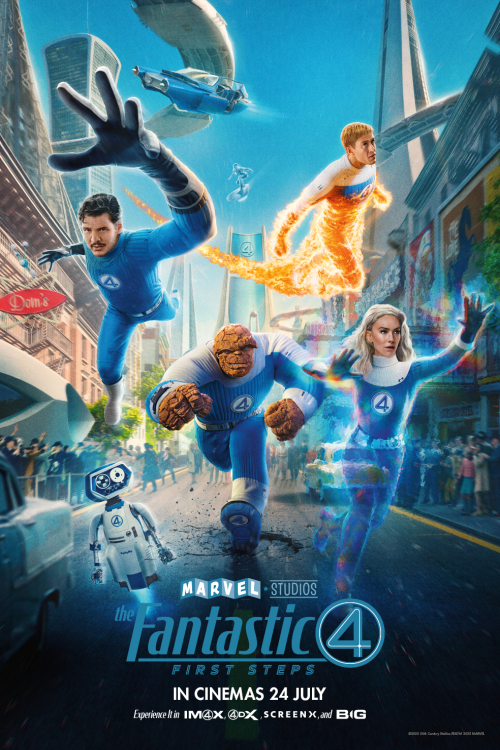 (2025) Previs and Postvis Artist