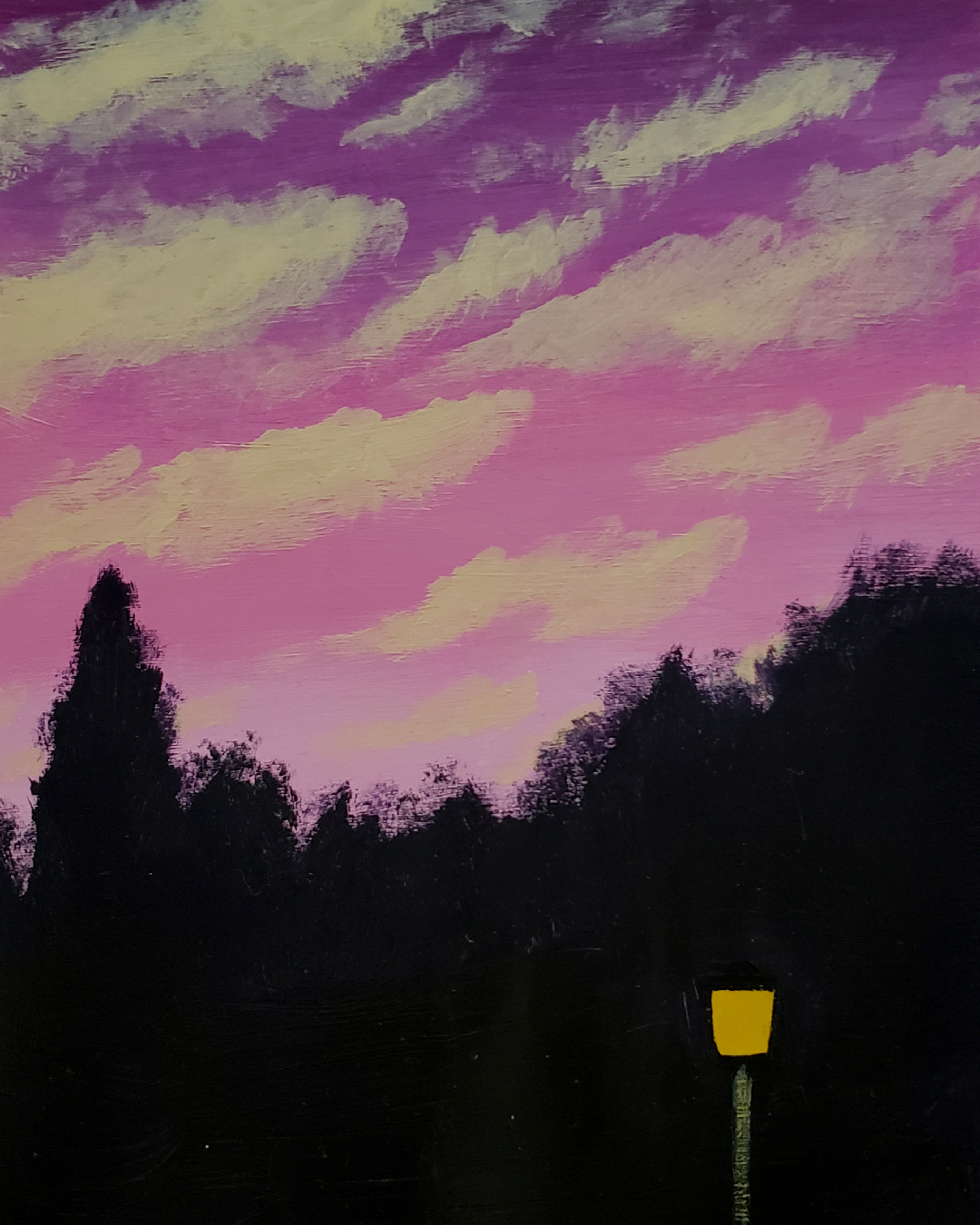 The Late Hours