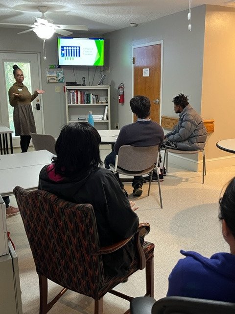 Common Wealth Charlotte