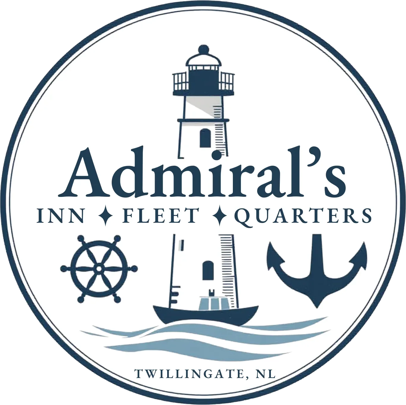 Admirals Inn