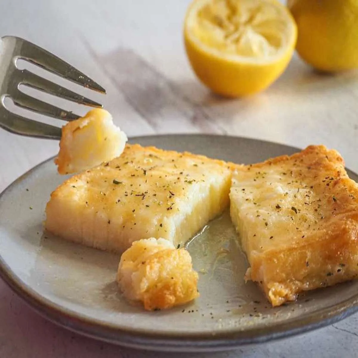 FRIED CHEESE (SAGANAKI)