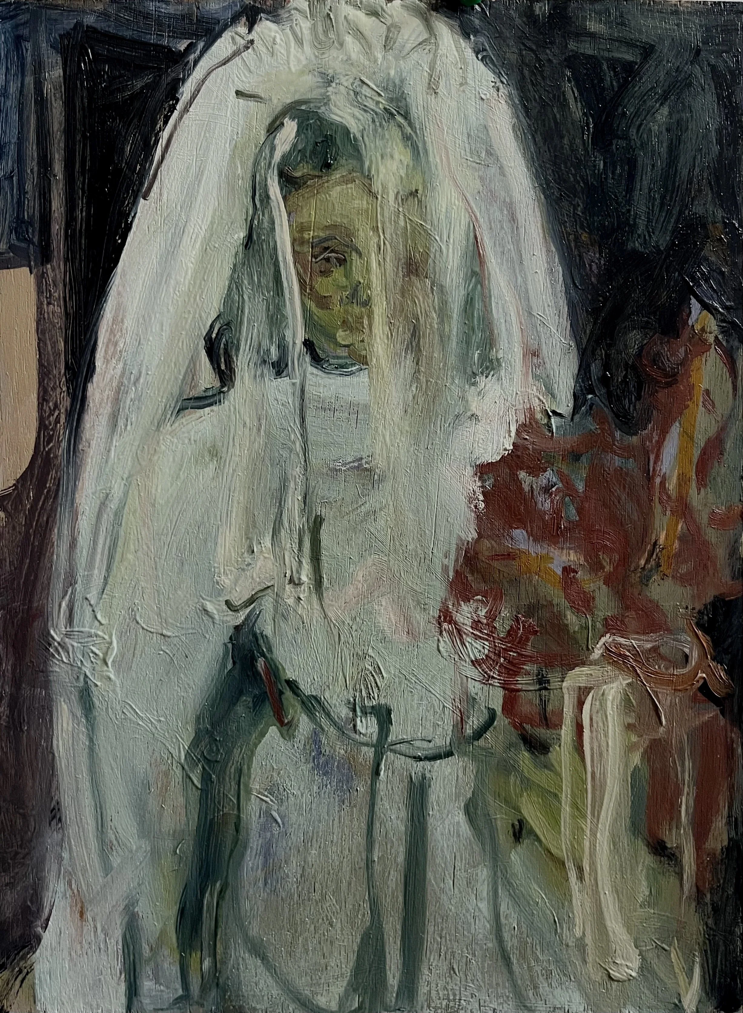 bride