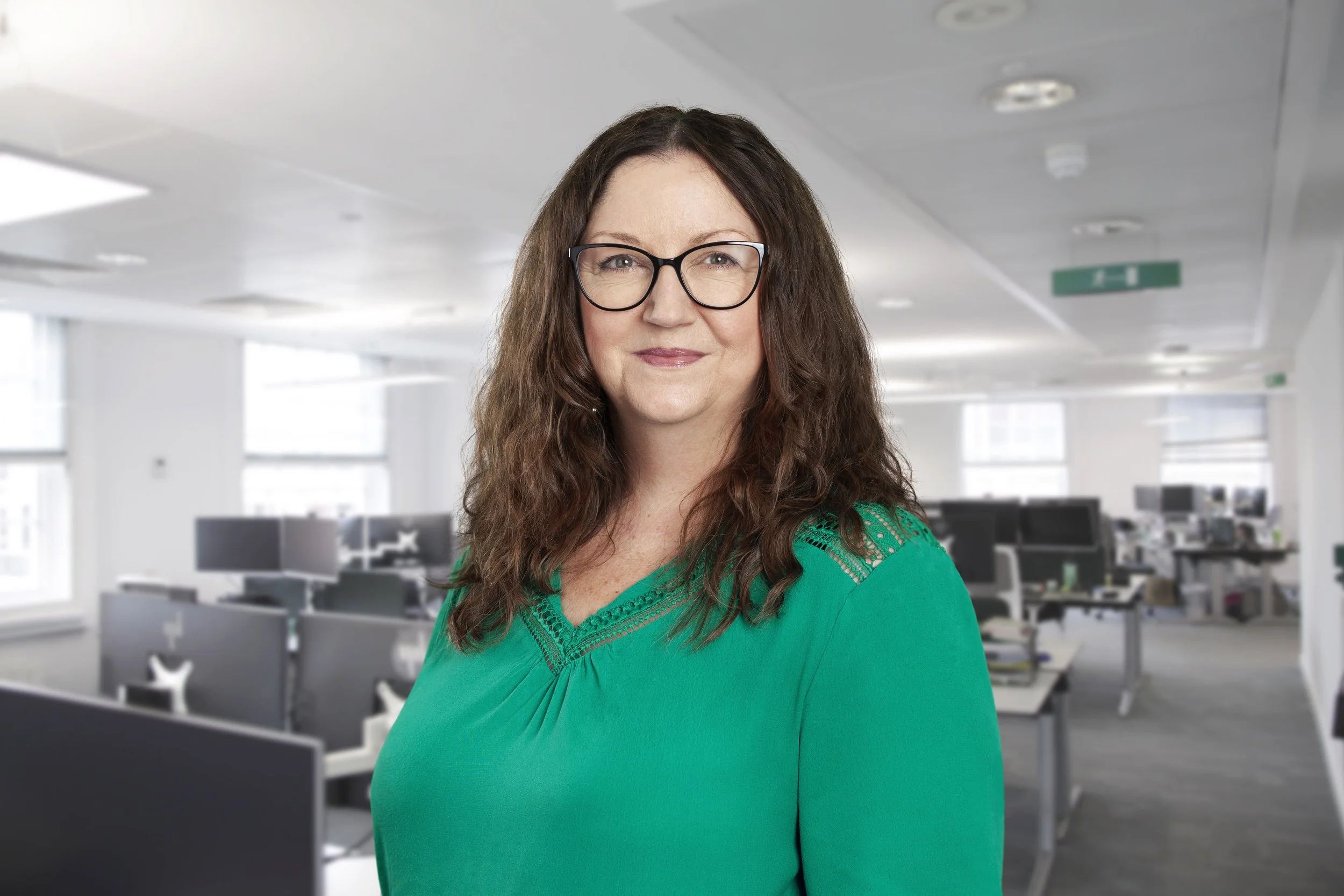 Michelle Kent — Hawthorn