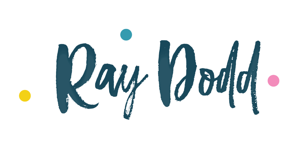 Ray Dodd - Money and Business Coach
