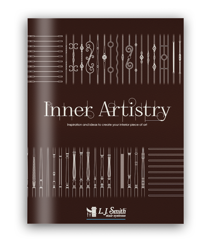 Product Catalogs — L.J. Smith Stair Systems