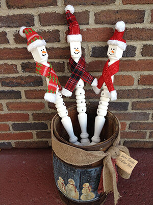 Snowman built from Balusters.jpg