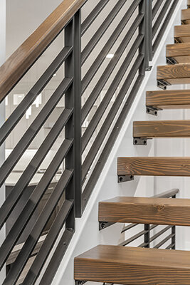 L.J. Smith Stair Systems