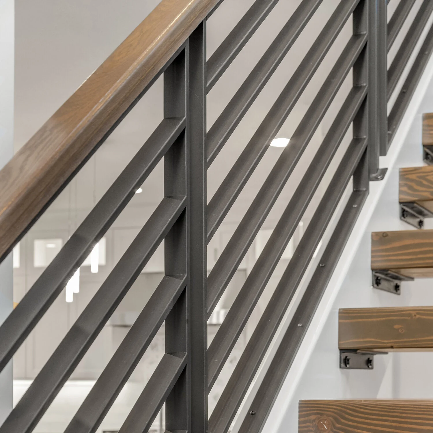 Linear Metal Panel Systems