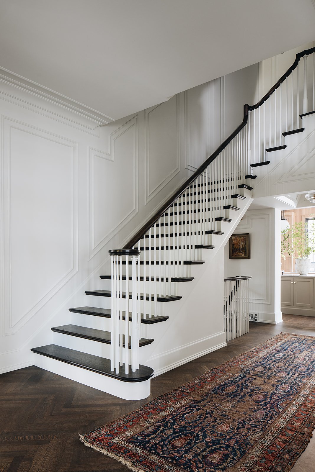 Staircase Ideas & Trends for 2023 - Incl. Railings Banisters