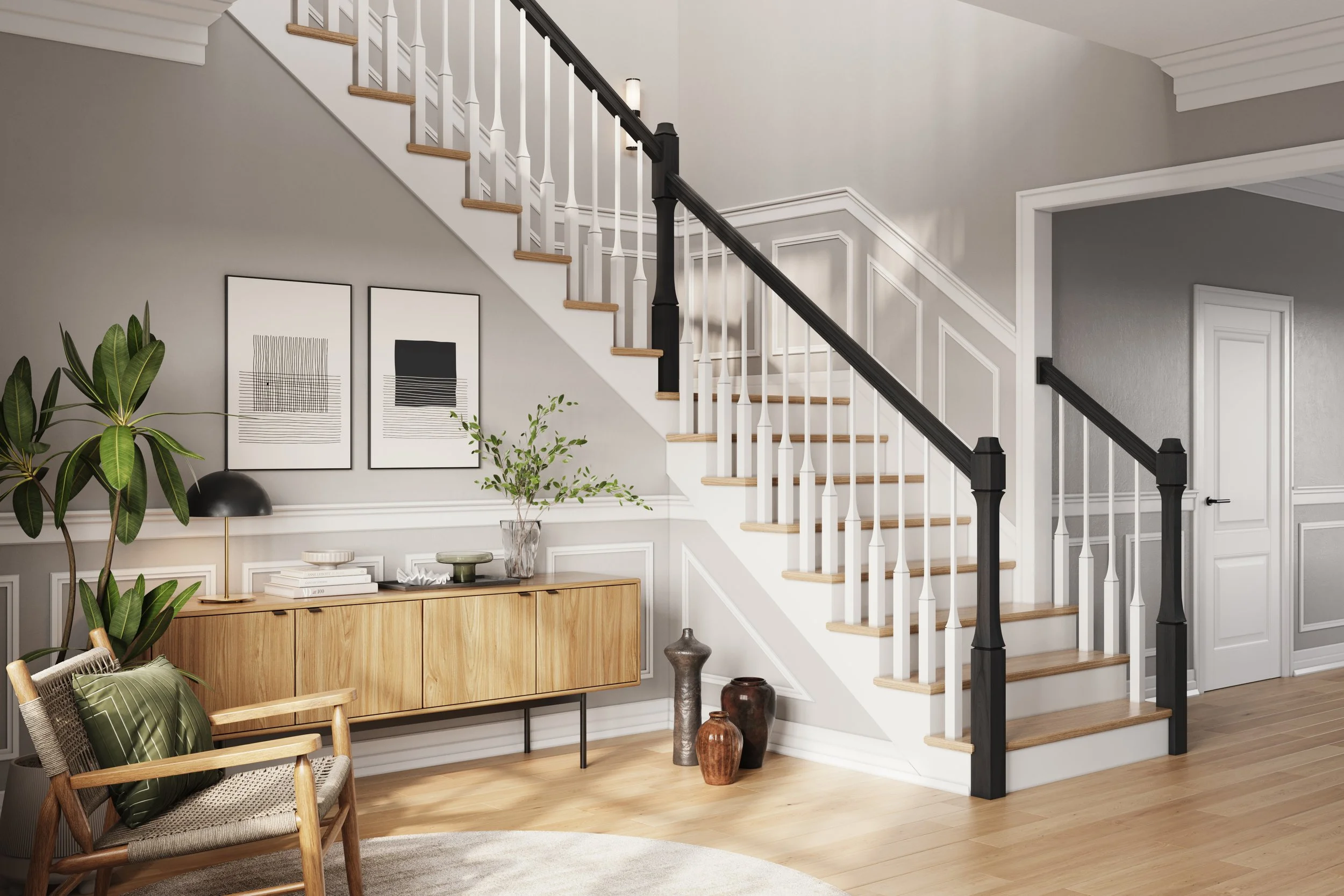 High Point Historic Collection