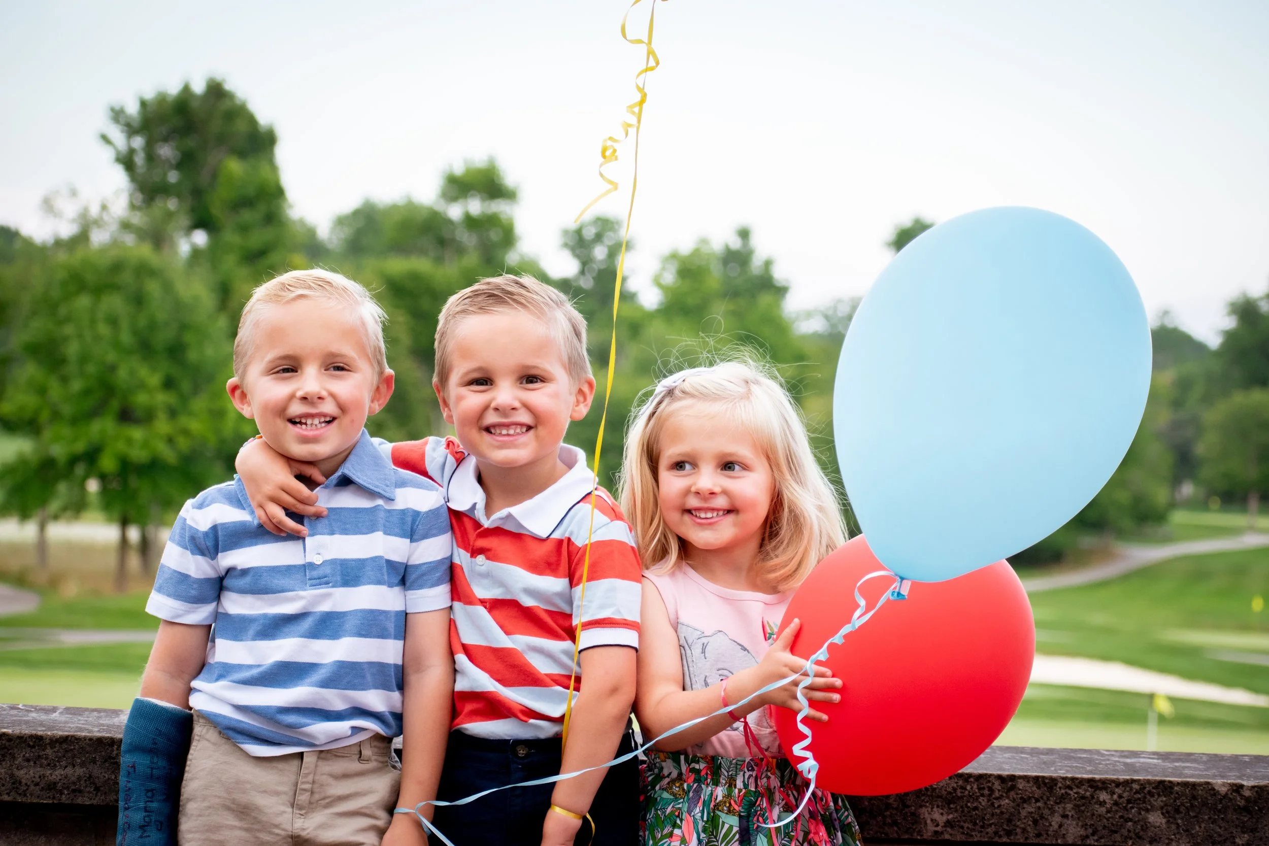 Country Club Carnival