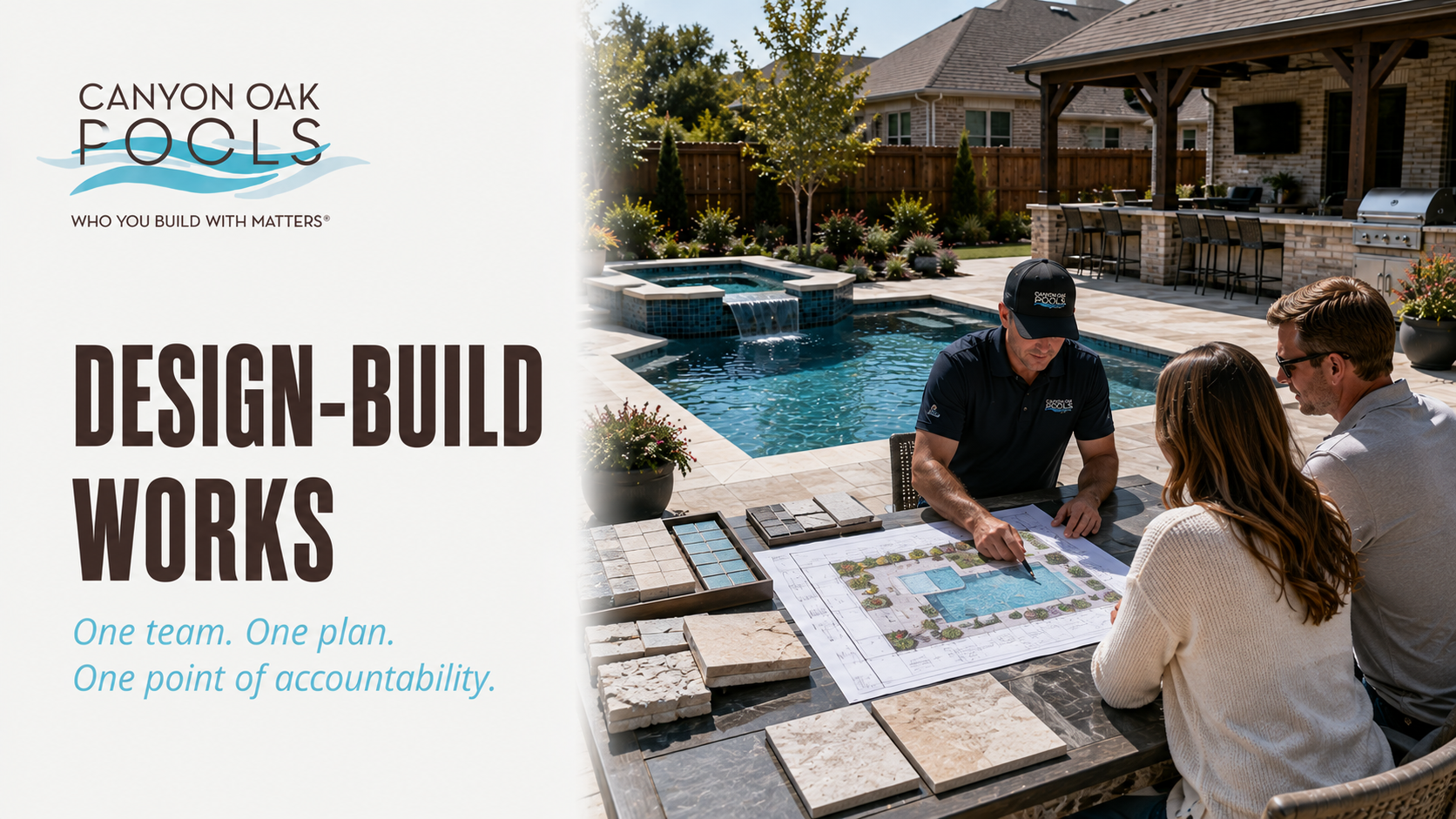 How Design-Build Works, and Why It Beats Splitting the Job