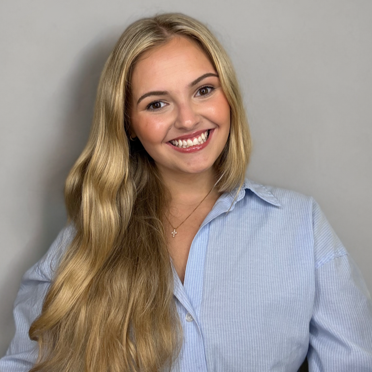 team member headshot