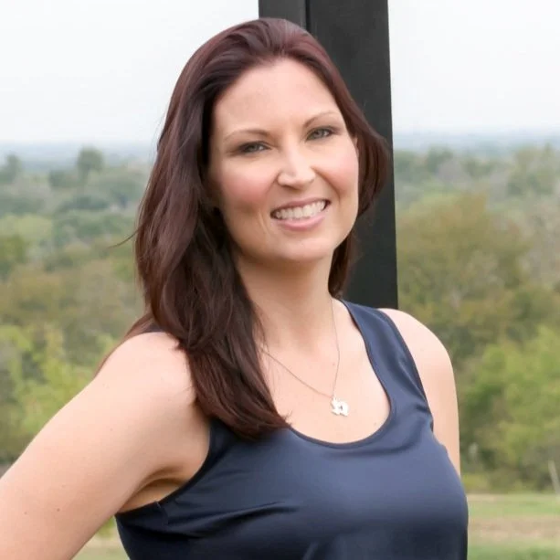 a headshot of our team member.