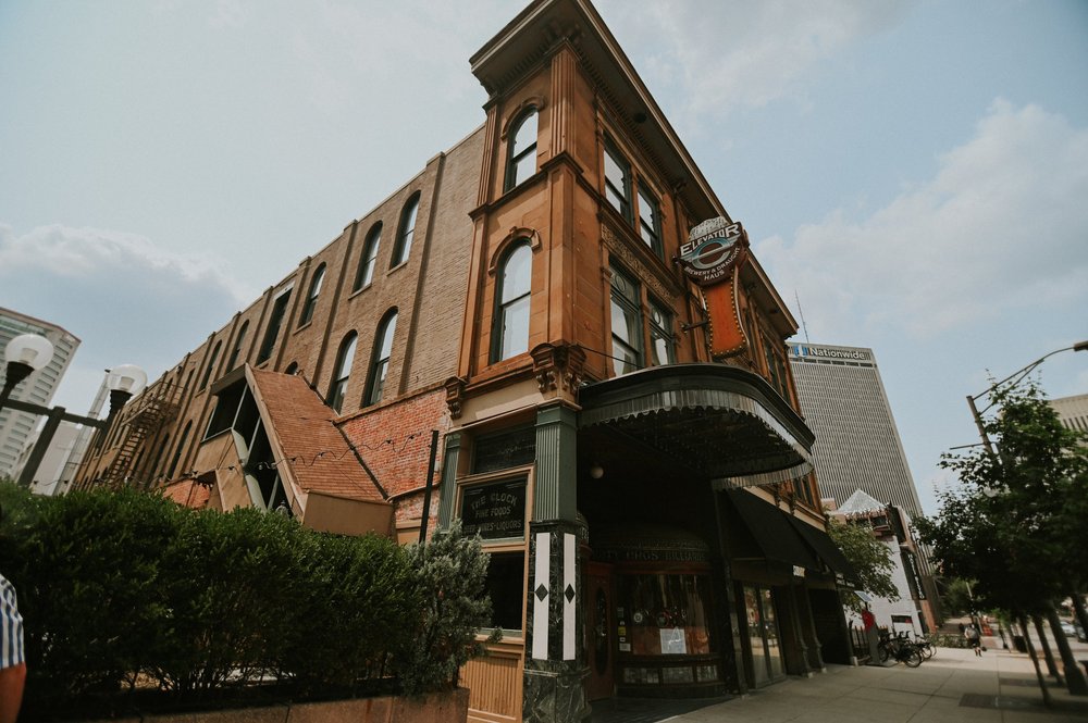 Elevator Brewery & Draught Haus