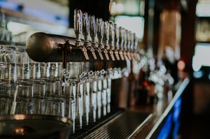 Elevator Brewery & Draught Haus photo