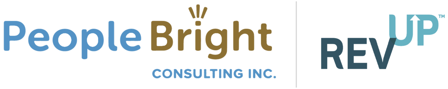 People Bright Consulting | REVUP Your Potential