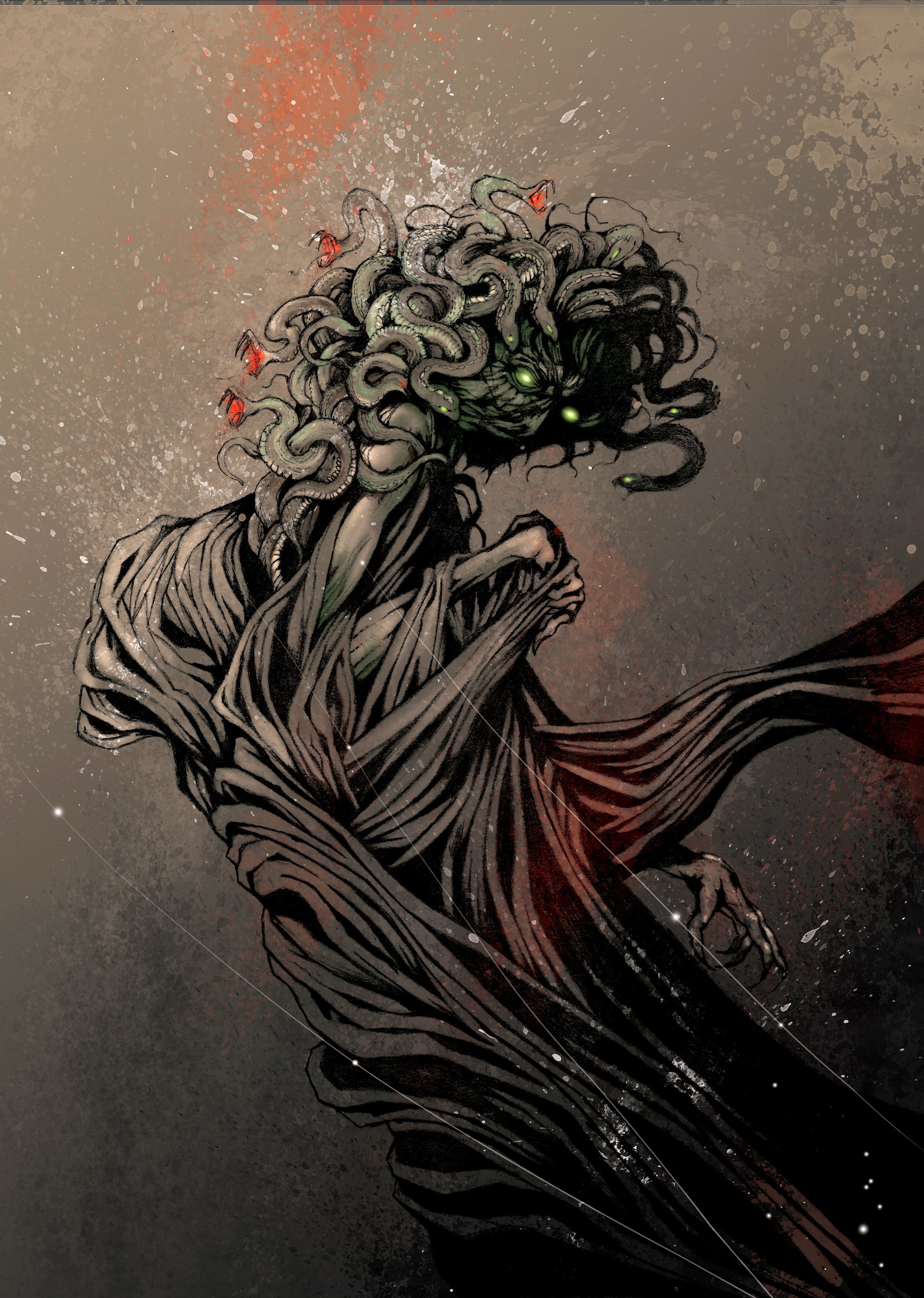 Medusa