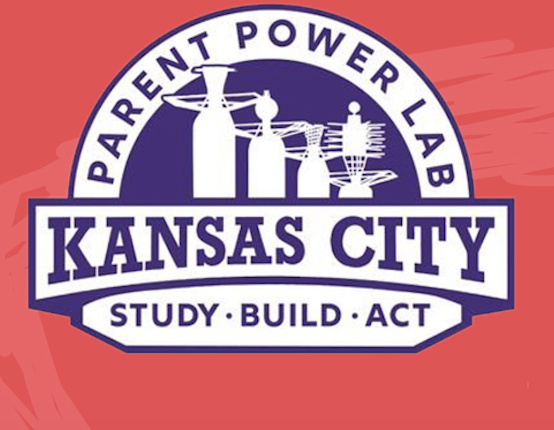 Parent Power Pop-Up