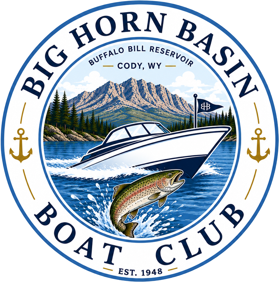 Big Horn Basin Boat Club
