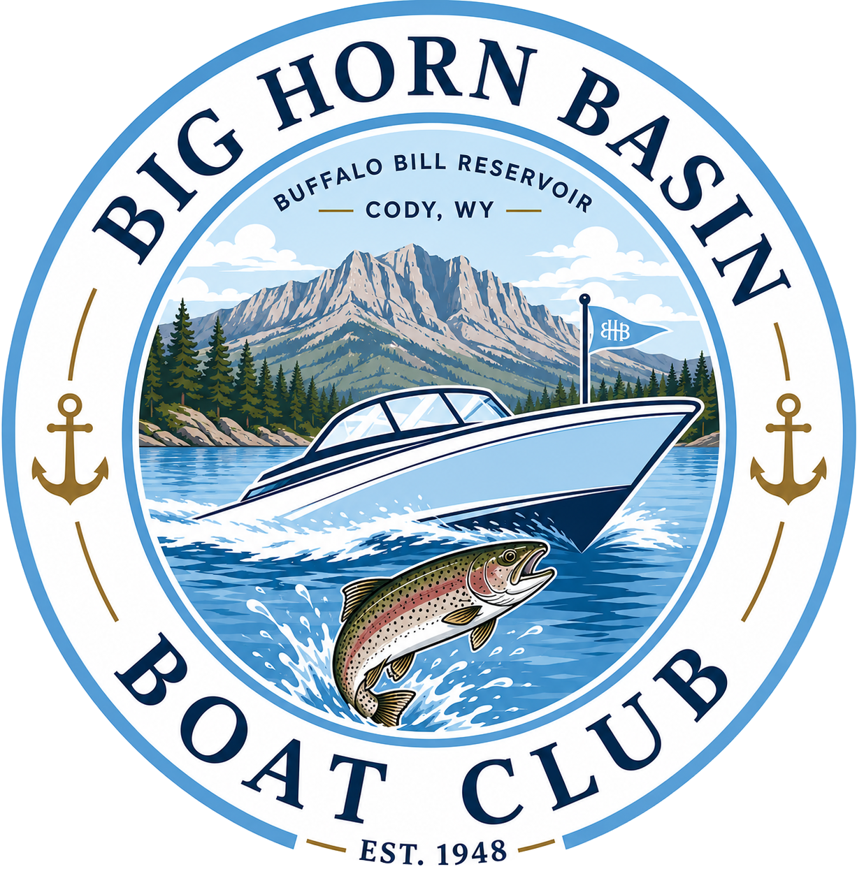 Big Horn Basin Boat Club