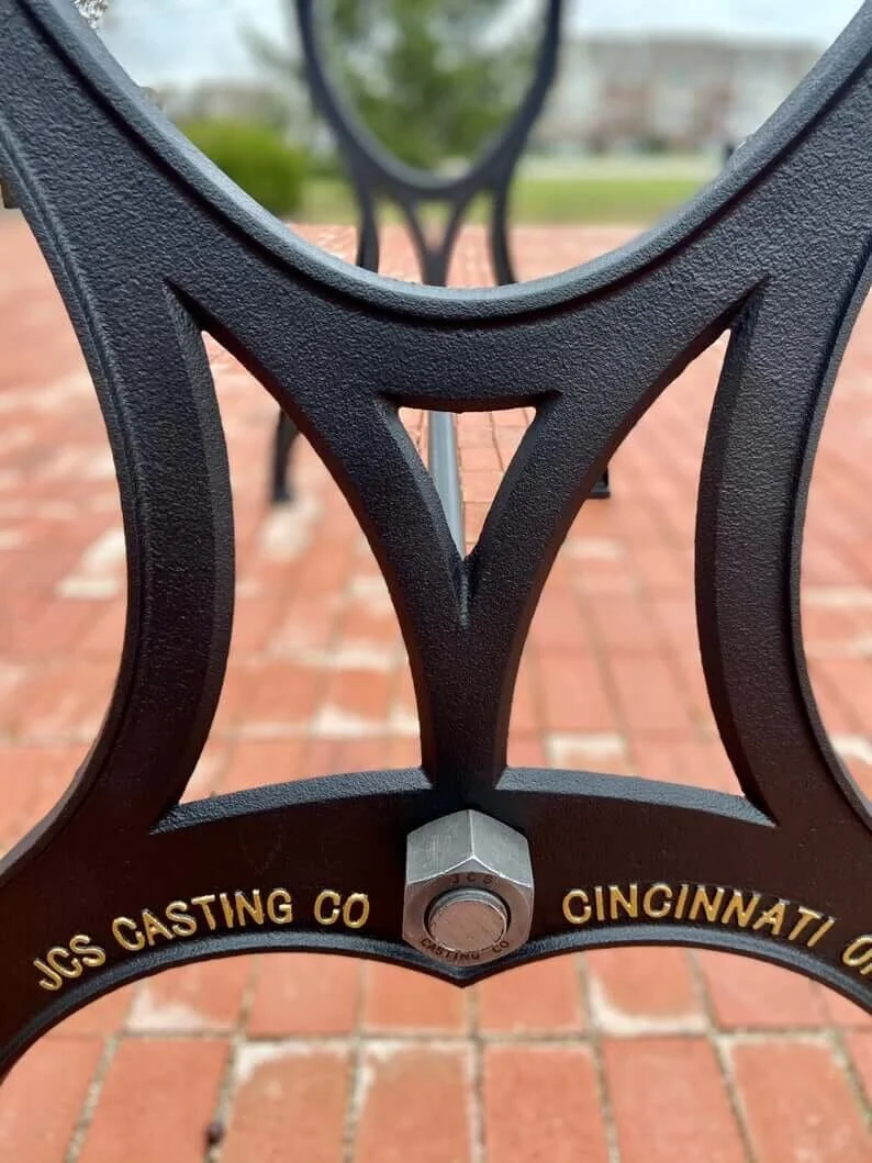 34_ COUNTER HEIGHT CINCINNATI OHIO EMBOSSED CAST IRON BASE IN BLACK3.jpg