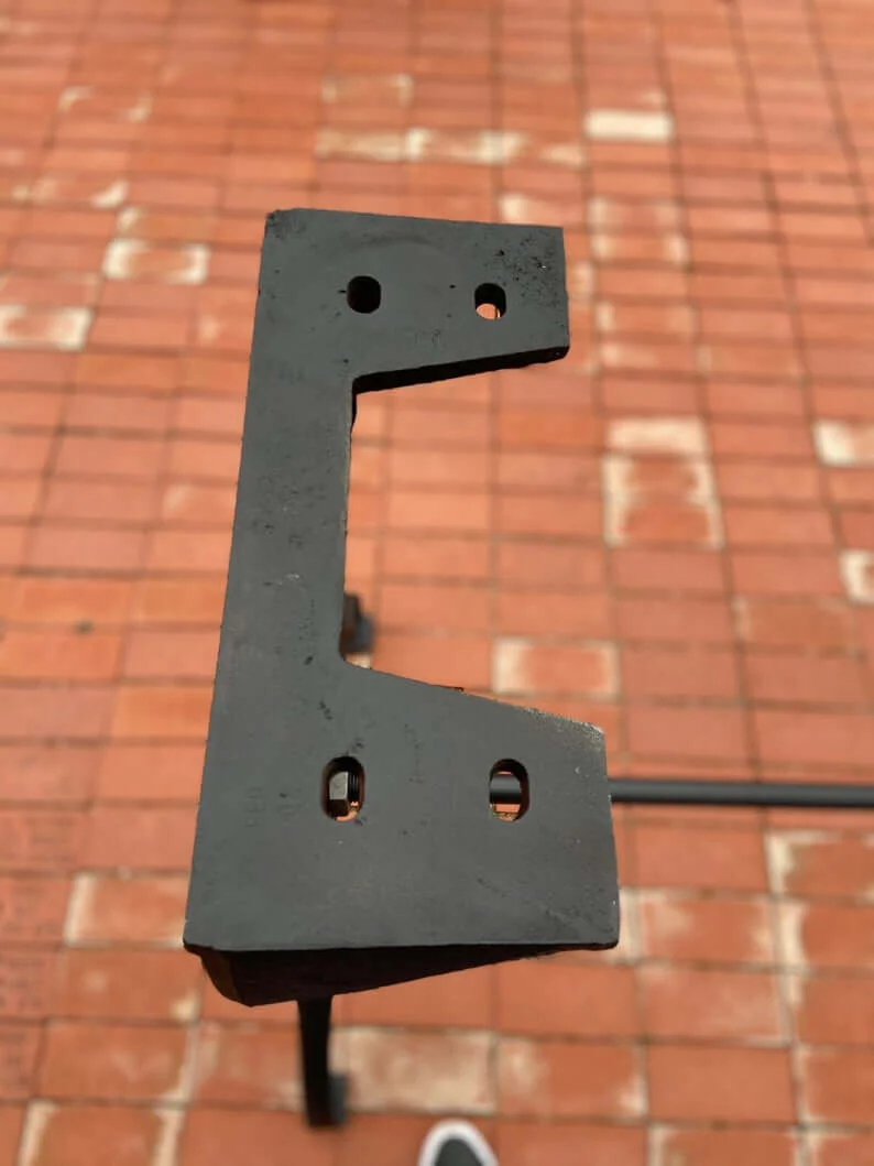 34_ COUNTER HEIGHT CINCINNATI OHIO EMBOSSED CAST IRON BASE IN BLACK6.jpg