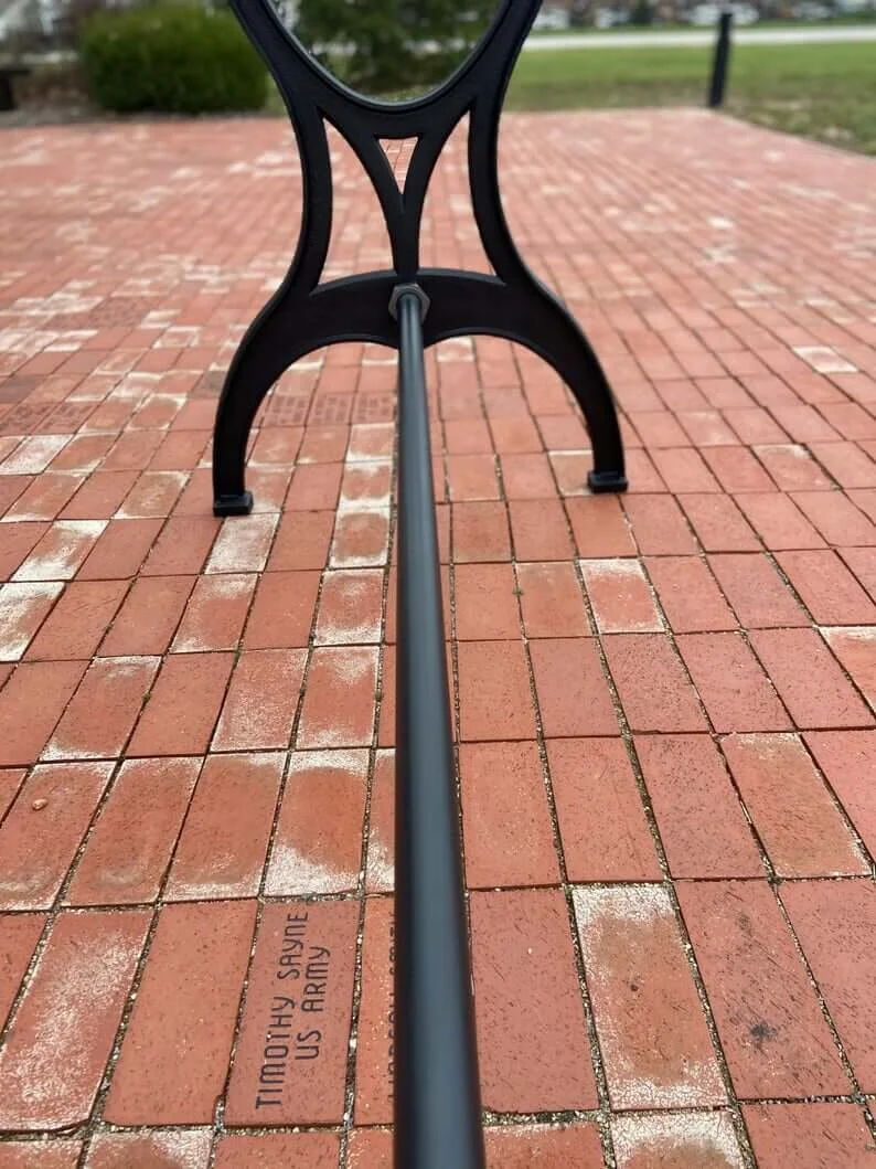 34_ COUNTER HEIGHT CINCINNATI OHIO EMBOSSED CAST IRON BASE IN BLACK7.jpg