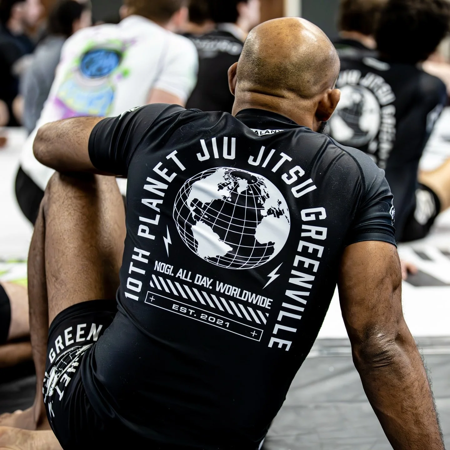 Tuesday Schedule! ⬇️
&bull; 10AM Mixed Level Jiu Jitsu
&bull; 5PM Kids Jiu Jitsu
&bull; 6PM Jiu Jitsu Fundamentals
&bull; 7PM Mixed Level Jiu Jitsu
#10WO #yeahTHATgreenville #Nogi #greenvillesc #10thplanetjiujitsu #gvltoday #gvl #gvlifestyle